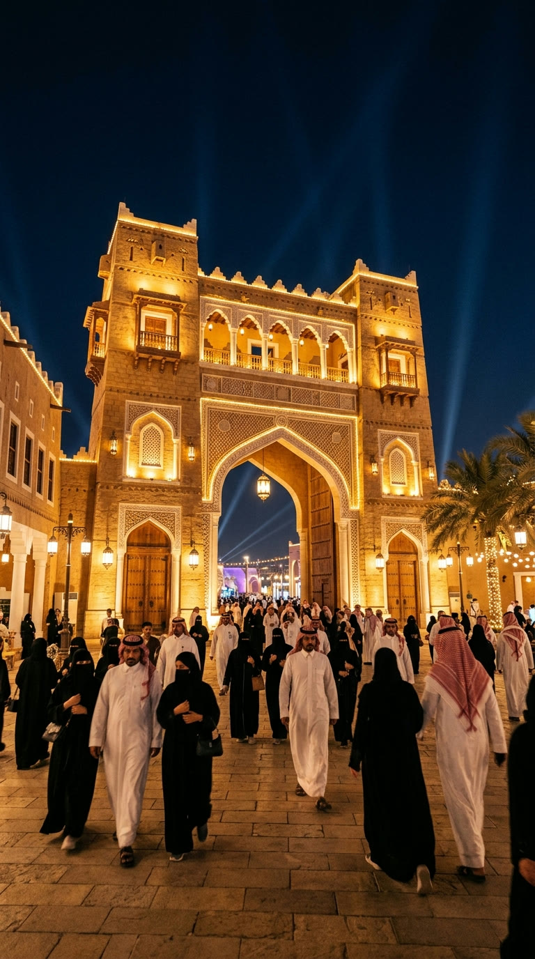 بوابة الزمن